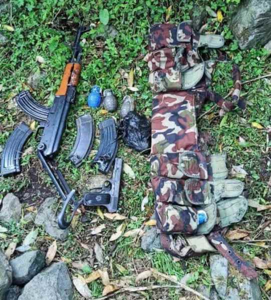 ammunition