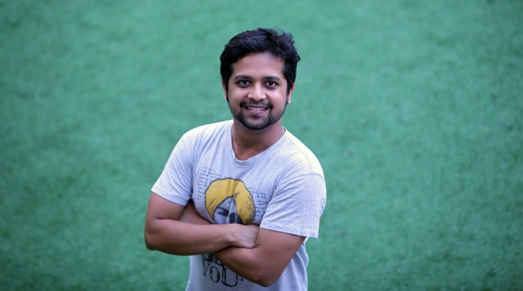 anand tiwari go goa gone