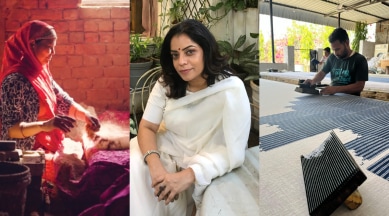 Anavila Misra tells us about her favourite textile destinations