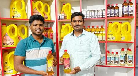 aniket gharge pune online farmers market