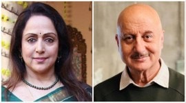 anupam kher hema malini