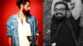 chiyaan vikram, anurag kashyap