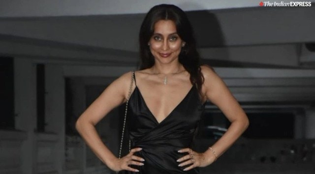 anusha dandekar