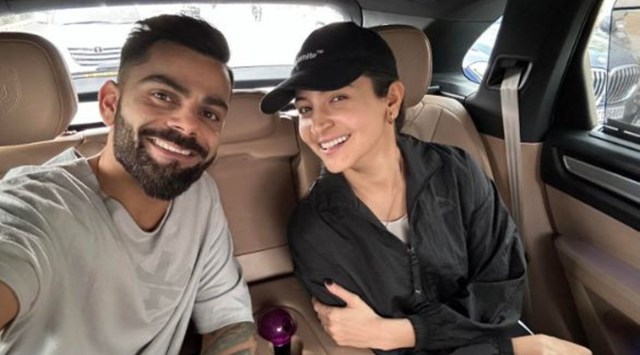 anushka and virat