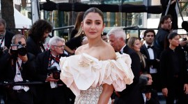 anushka sharma cannes debut