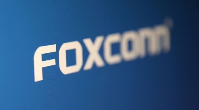 Foxconn