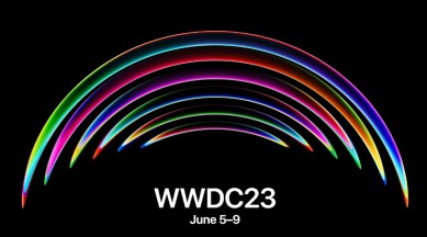 Apple WWDC 2023