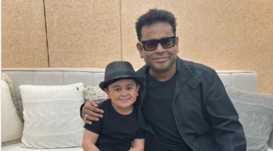 abdu rozik, ar rahman