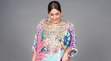 archana puran singh