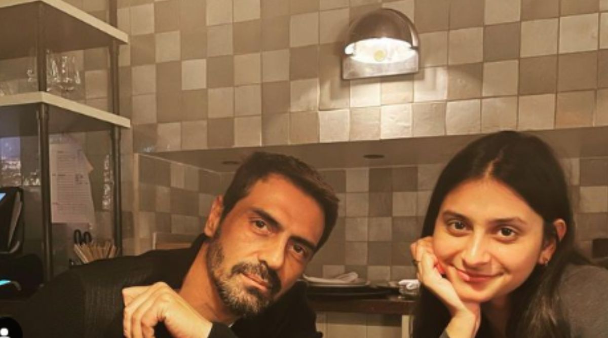 Mama Rampul Arjun Rampal says ‘photoshoots, fame, and flying first class are wrong ...