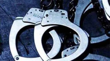 Hyderabad crimes