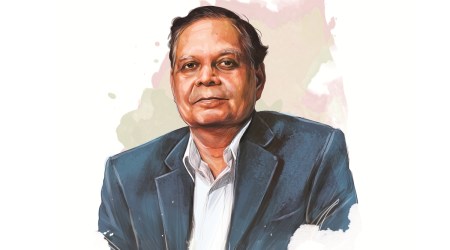 Idea Exchange Arvind Panagariya