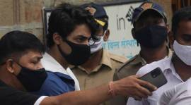 Sameer Wankhede, Aryan Khan drug case, NCB, Shahrukh khan, allegation on Aryan Khan in drug case, indian express, indian express news