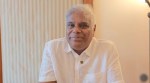Ashish Vidyarthi second marriage