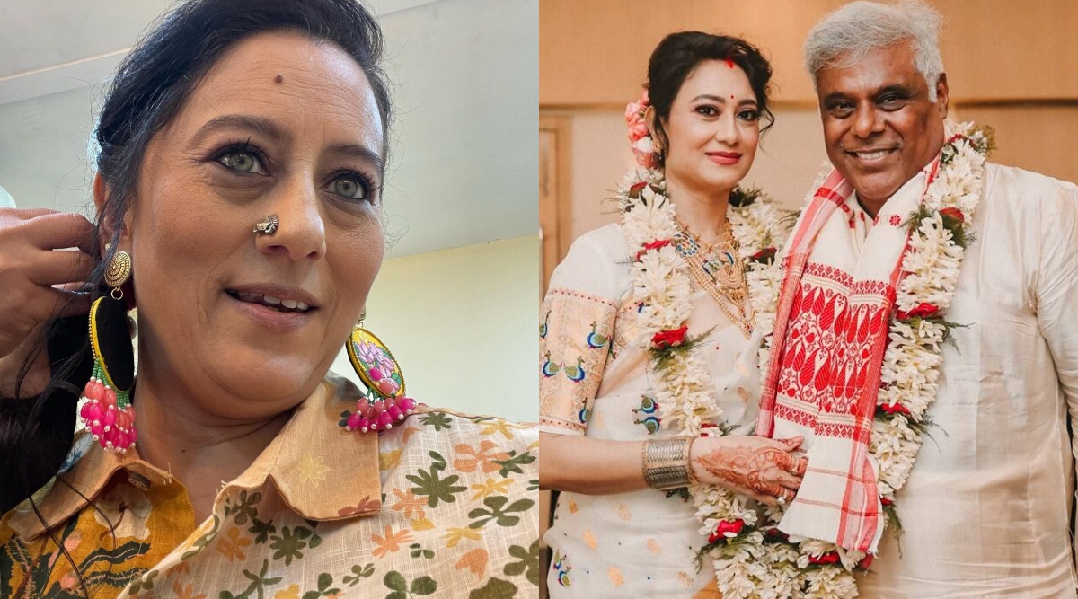 Piloo Vidyarthi is going bonkers over speculations around her relationship with ex husband Ashish Vidyarthi There was no torture, hardship or cheating Bollywood News