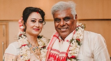 Ashish Vidyarthi Wedding News