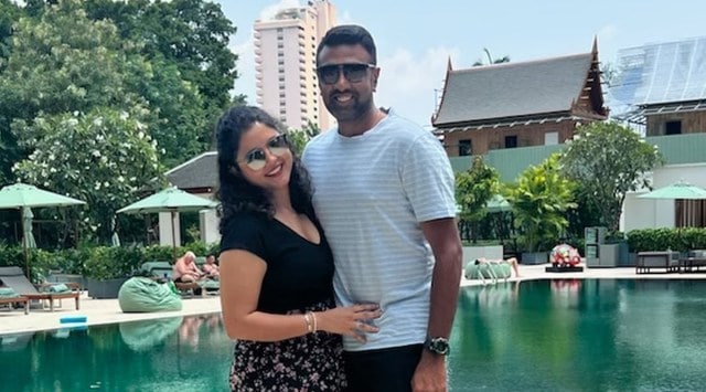 ‘Who says sorry first?’: Prithi offers a glimpse into her married life ...