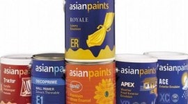 Asian Paints q4 earnings