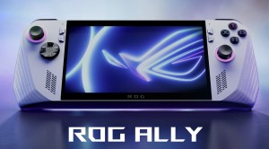 10 standout features of the ROG Ally that surpass ordinary