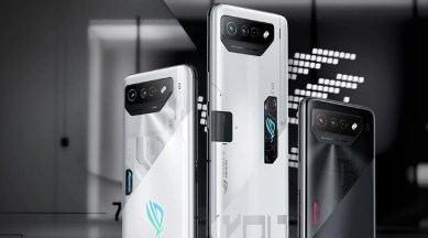 Asus ROG Phone 7