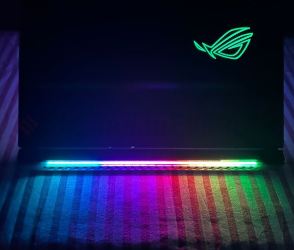 ROG Strix Scar 18
