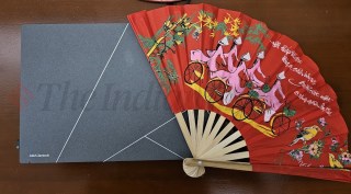 Asus Zenbook S 13 OLED