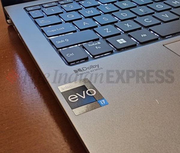 Asus Zenbook S 13 OLED