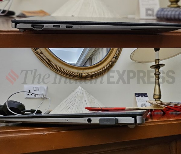 Asus Zenbook S 13 OLED