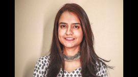 A disability isn’t the end of the world, says Mumbai-based special educator Alisha Lalljee