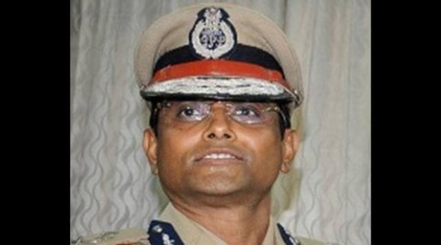 B Dayananda is new Bengaluru city police commissioner, replaces Pratap Reddy
