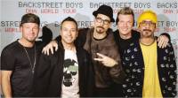 backstreet boys, india, indian express