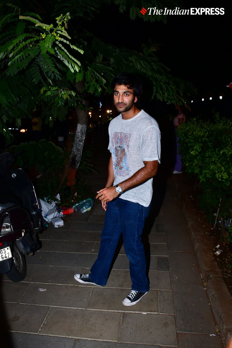 Backstreet Boys perform in Mumbai; Shraddha Kapoor, Jacqueline