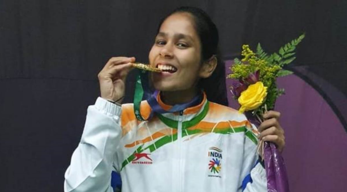 PSEB’s 2 toppers: Daughter of farmer & deaflympics badminton medal ...