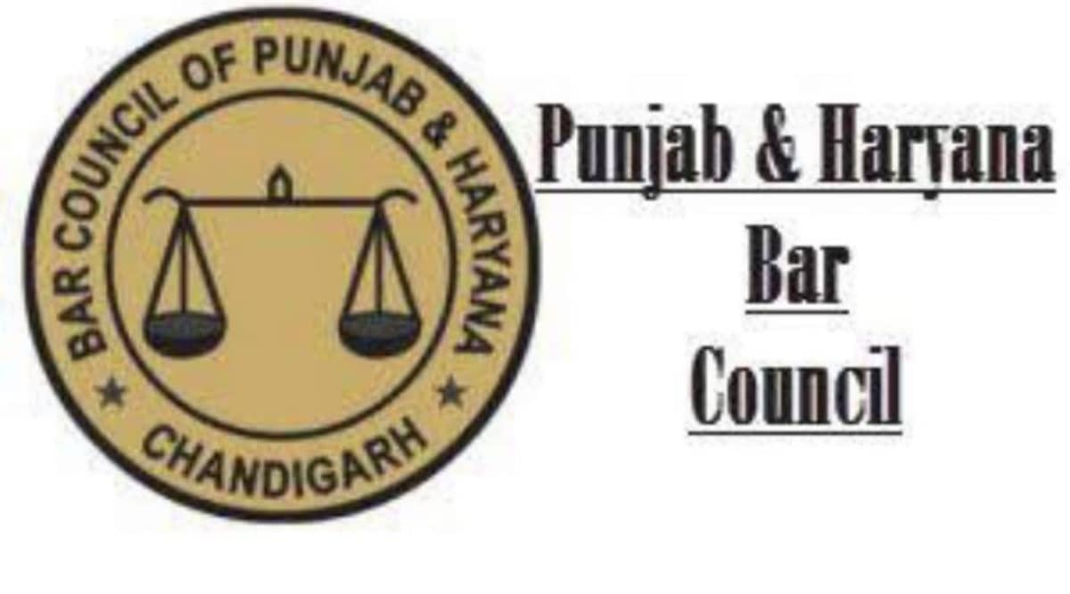 First issue of Bar Council of Punjab and Haryana’s law journal ‘Counsel