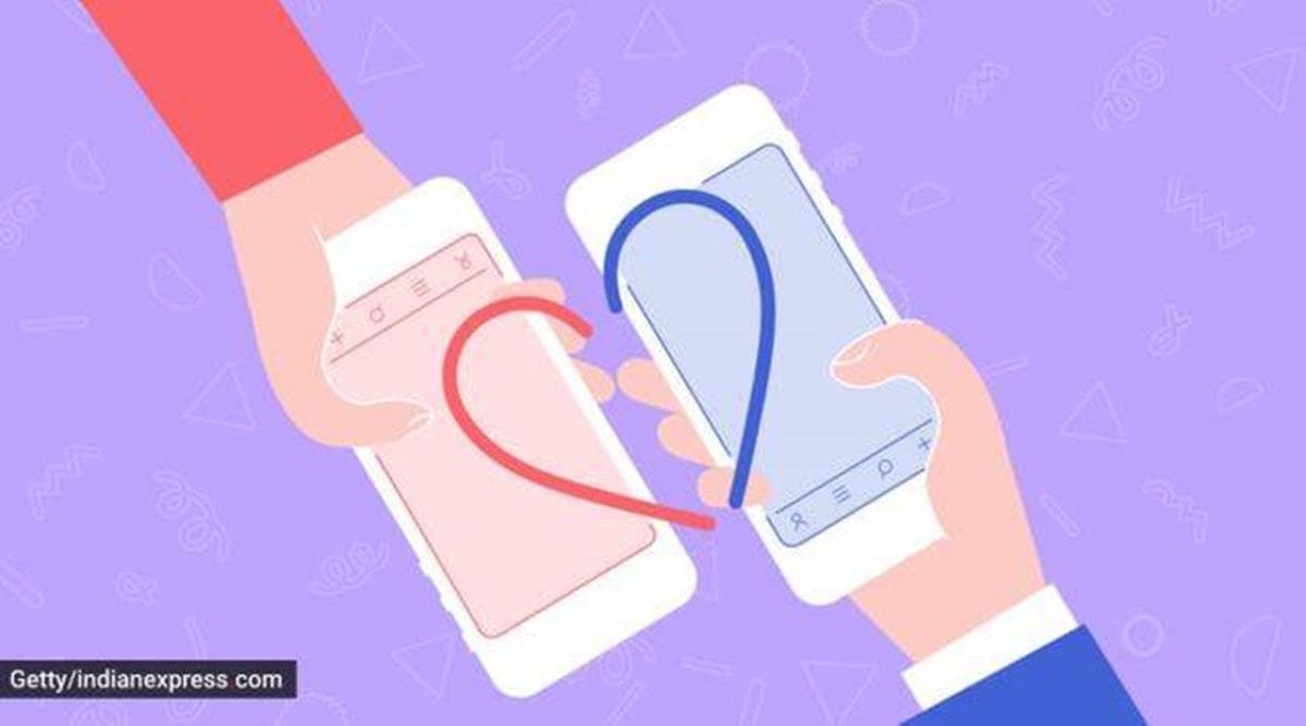 bengaluru tinder scam