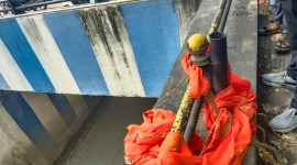 bengaluru underpass drowning