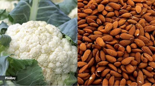 Trying to lose weight? Add these 6 vegetarian foods to your diet