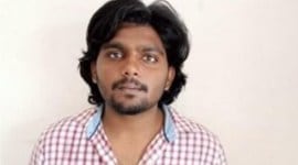 bharatesh bengaluru murder