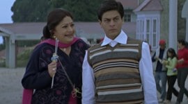 bindu srk main hoon na