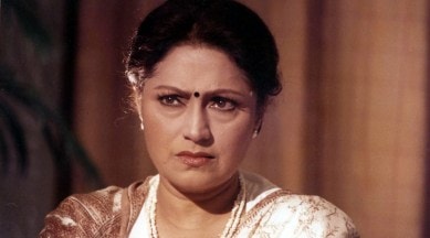 bindu on not receiving awards filmfare