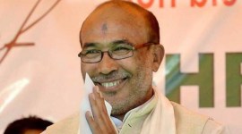 N Biren Singh, amit shah, Manipur protests, Manipur violence, Manipur violent protests, Manipur, Manipur attack, Meitei community, Kuki-Zomi tribes, Indian Express, India news, current affairs