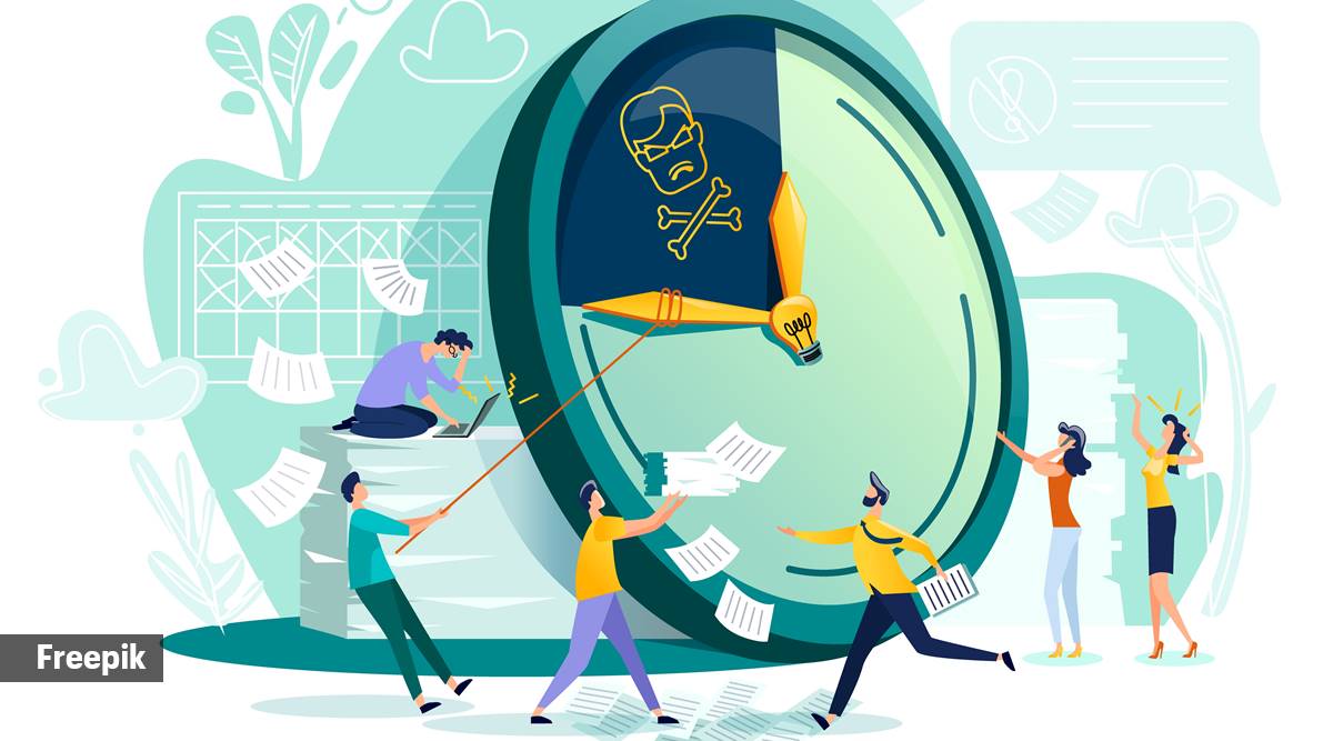 The FASP mutation tilts the balance between degradation and stabilisation of Period, which determines the length of the clock cycle, towards degradation and shortening of the cycle.