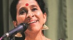 bombay jayashri