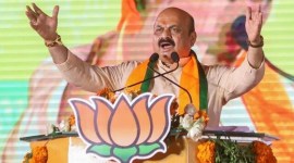 Bommai on ban on RSS, bajrang dal