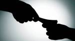 bribe charges, suspended by BJP, Education panel, e Anti-Corruption Bureau, elf-defense training to girl students, indian express, indian express news