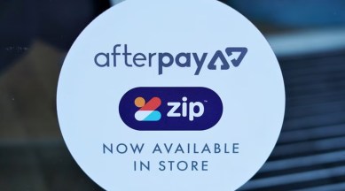 Buy-now pay-later