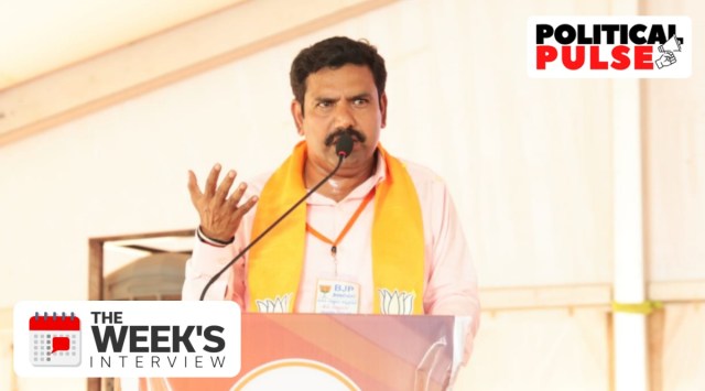 by vijayendra karnataka elections