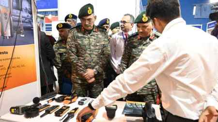 pune indian army southern command