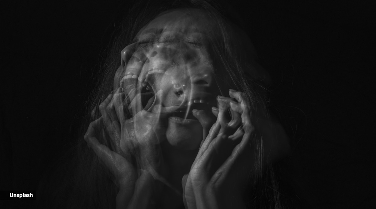 Five rare and unusual psychiatric syndromes – including one where people believe they are dead