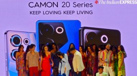 camon 20 series unveil featured